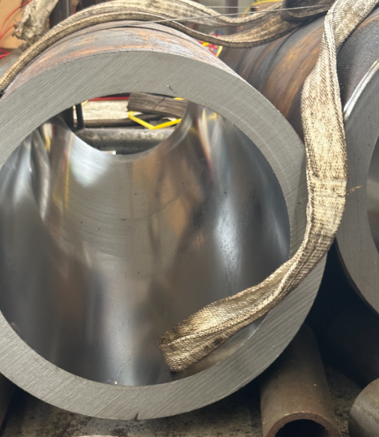 武威研磨管 内孔光亮管 生产厂家