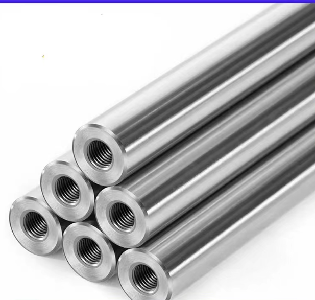 武威镀铬钢管 镀铬圆管 