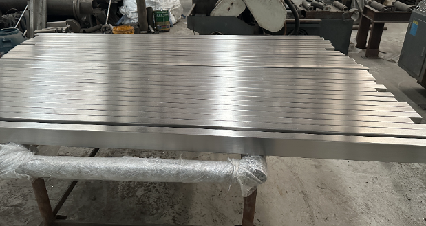 武威不锈钢无缝方管 